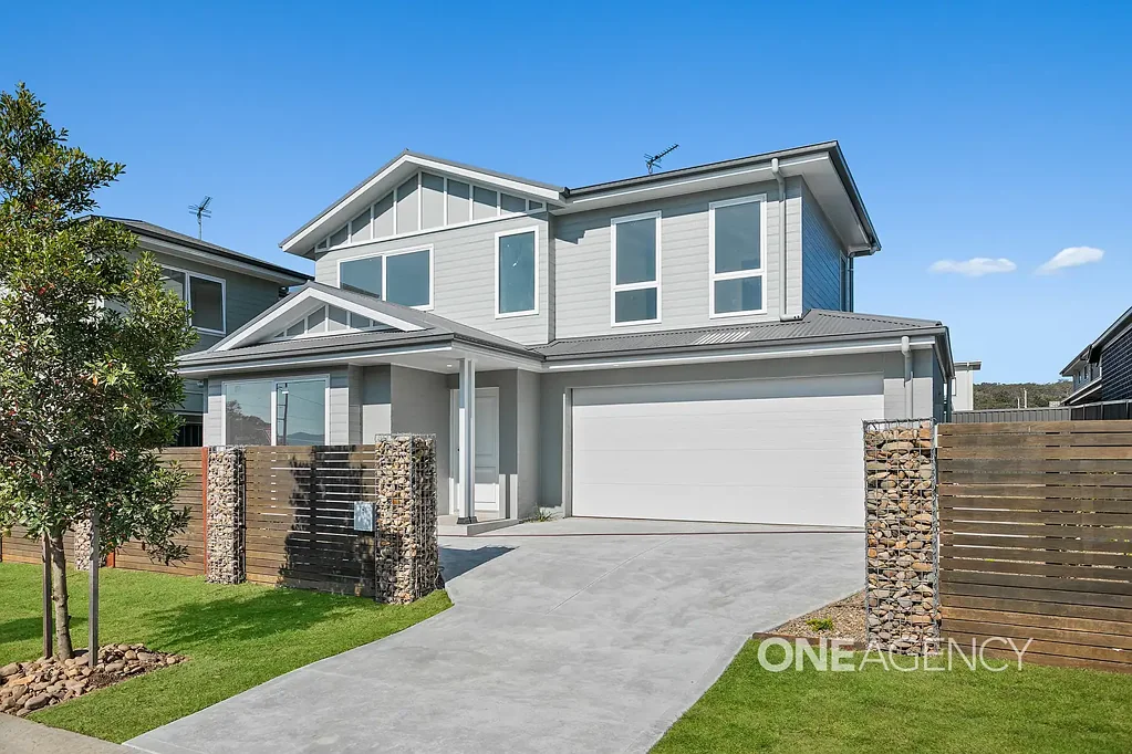 Lot 2/30 Cordeaux Parade, Tullimbar, NSW 2527