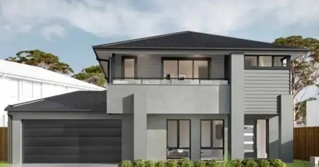 Gables 3ਬੈੱਡਰੂਮ Amazing Double Storey House in Gables