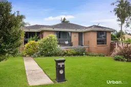 8 Chisholm Place, Windsor