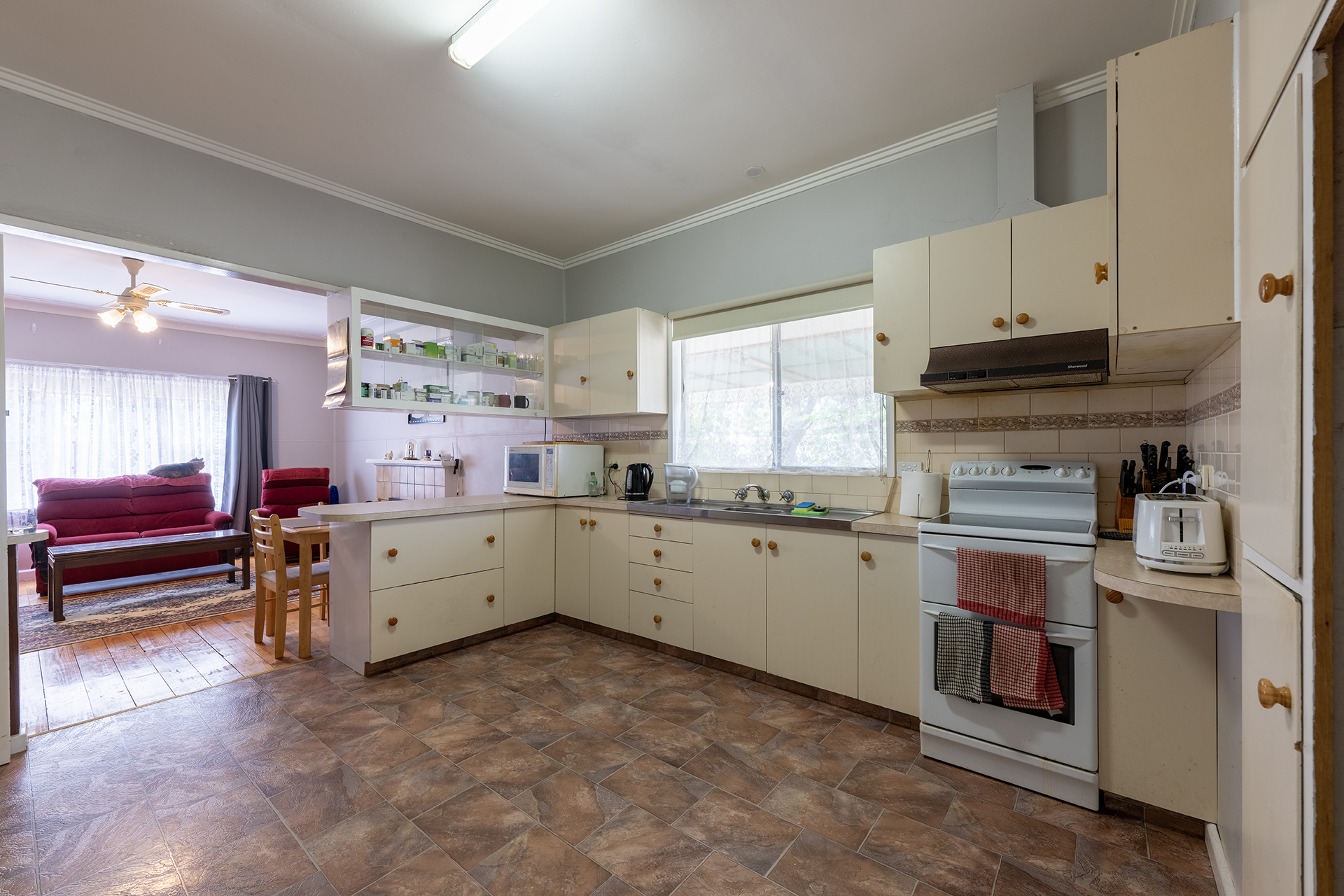 3 LUBERTA ST, NHILL VIC 3418, 0 chambres, 0 salles de bain, House