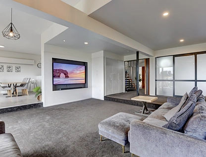 23 Tasman Views, Otamatea, Wanganui, 5 ਕਮਰੇ, 3 ਬਾਥਰੂਮ, House