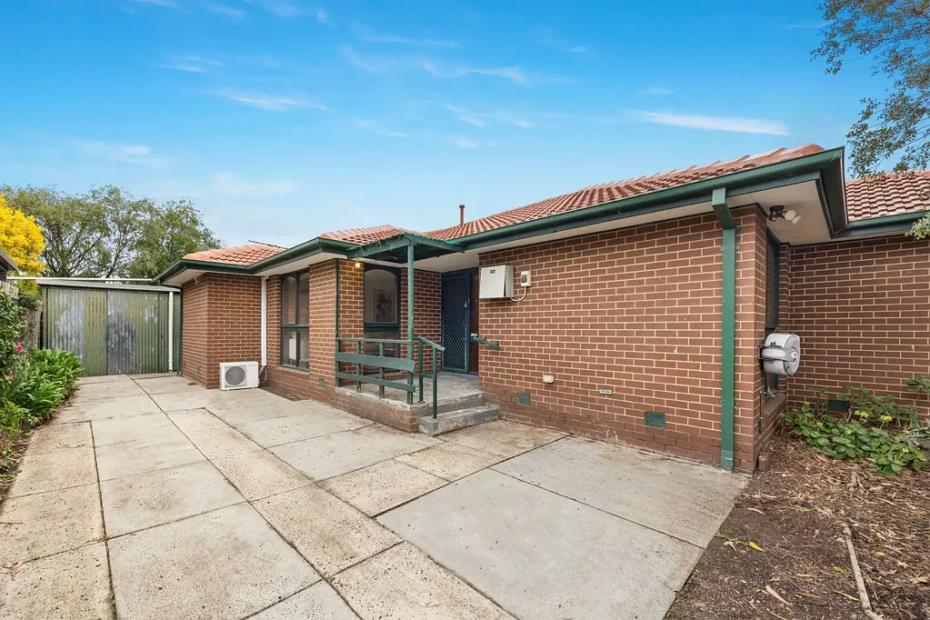 Altona Meadows 4غرفة نوم Impressive Opportunity in Quiet Court