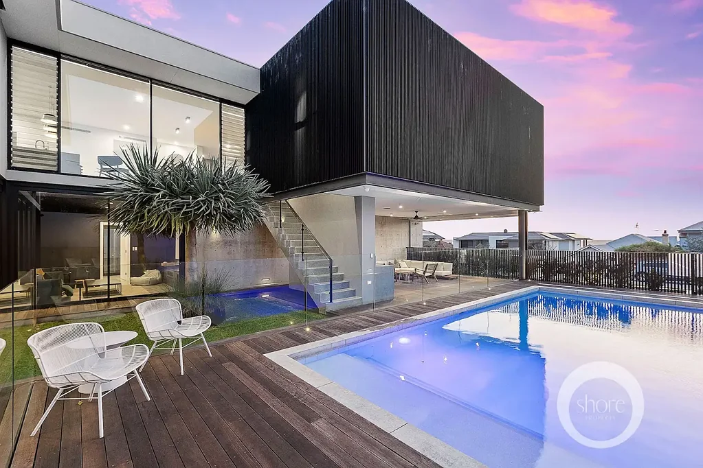 Trigg 4ਬੈੱਡਰੂਮ Coastal Zeitgeist | Adrian Zorzi Architectural Enclave | Live Free By The Sea