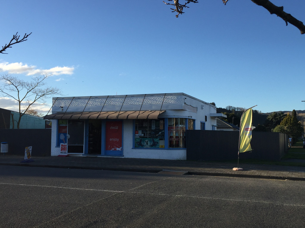 277 Stout Street, Mangapapa, Gisborne, 0房, 0浴