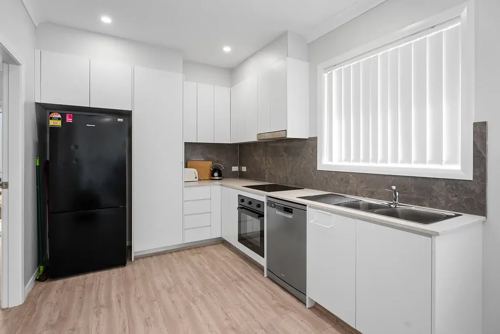 Near New Granny Flat