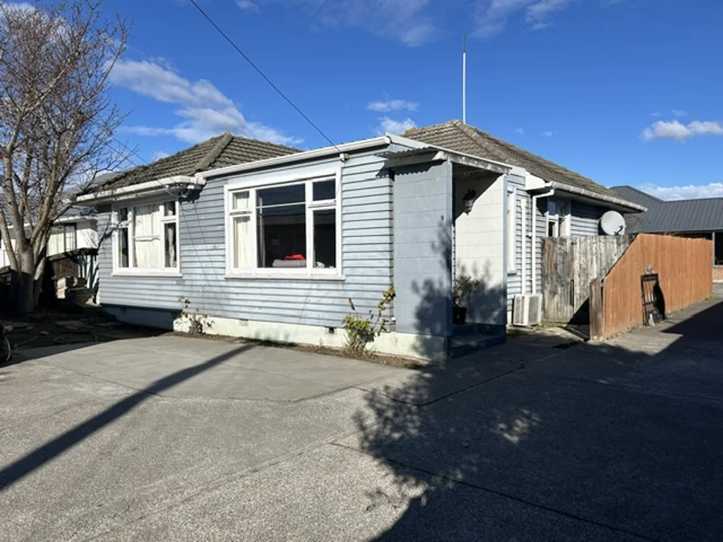 1/9 Nottingham Avenue