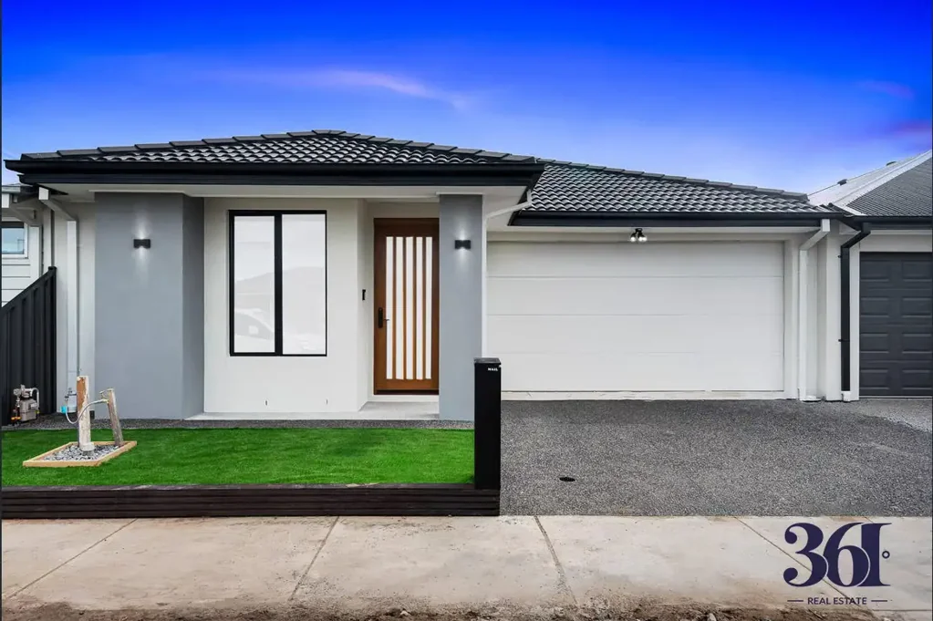 45 Celestial Circuit, Tarneit, VIC 3029