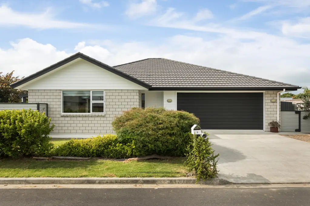 3 Anatere Rise, Athenree, Bay Of Plenty