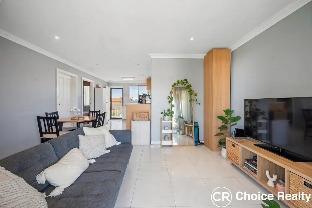 Innaloo 2ਬੈੱਡਰੂਮ Innaloo Investment Gem! Proudly Presented by Mitchell Family Team