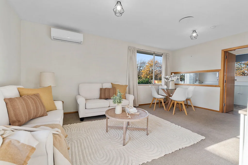 Ilam 2房  Enjoy Comfort & Convenience Near the University