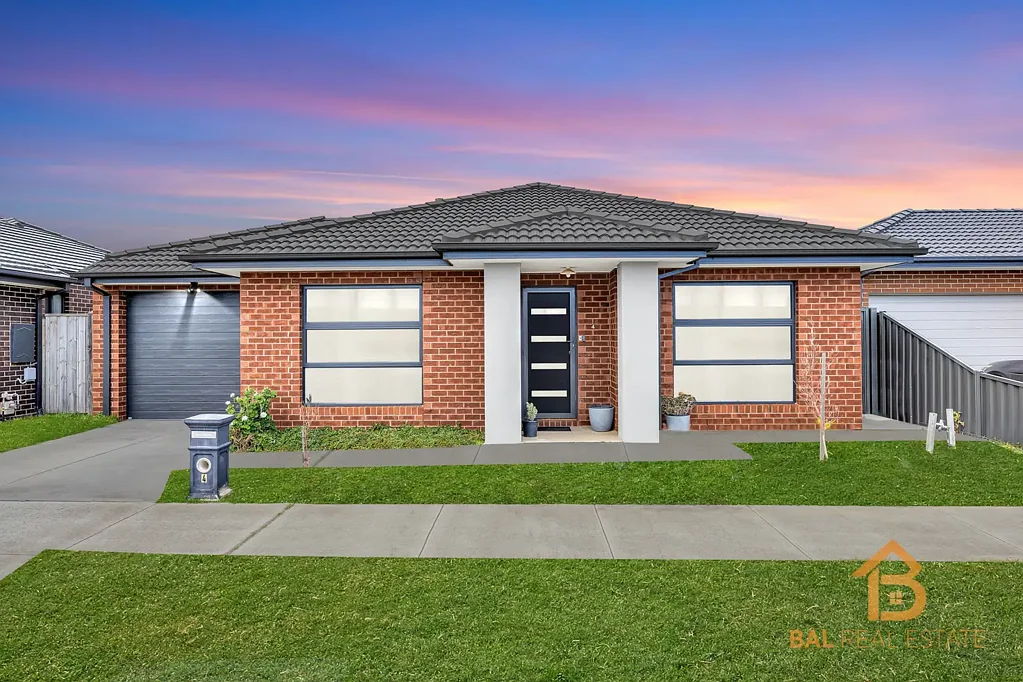 4 Booth Street, Tarneit, VIC 3029