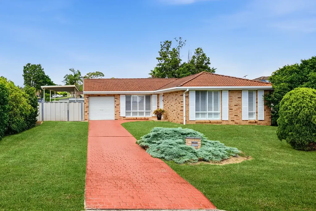 6 Amundsen street, Leumeah, NSW 2560