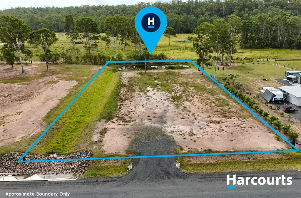 North Isis ALWAYS DREAMED OF ACREAGE LIVING ? ABINGTON HEIGHTS IS CALLING YOUR NAME