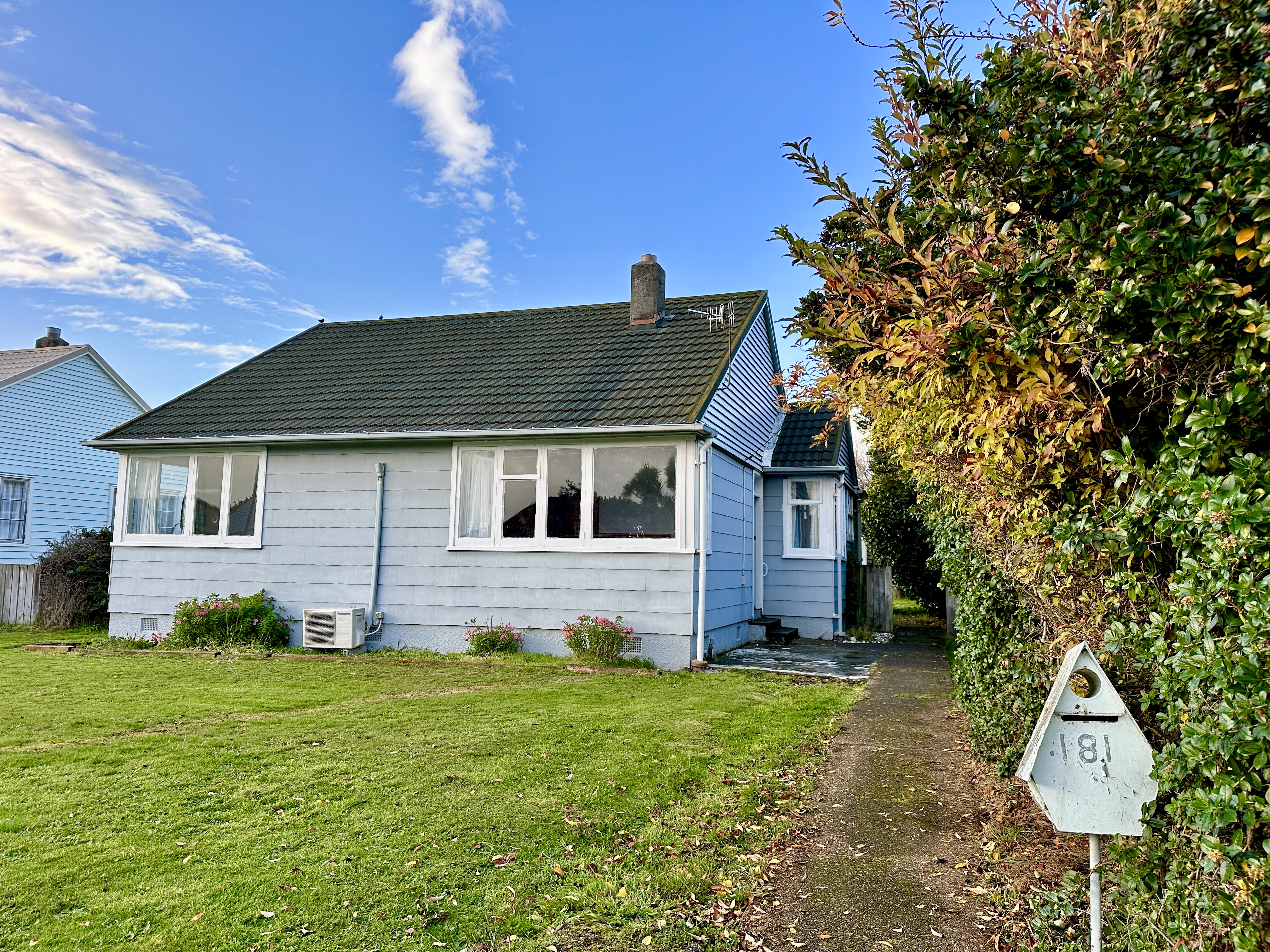 181 Crawford Street, Glengarry, Invercargill, 3房, 1浴, House