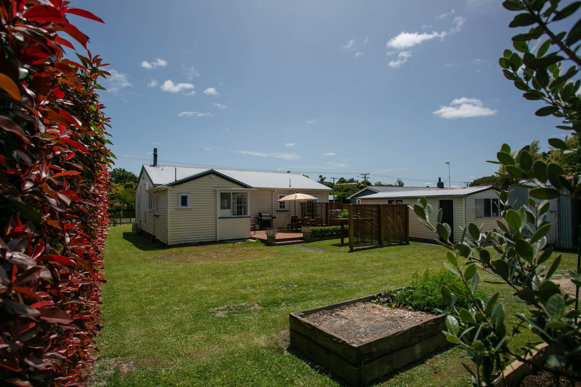 27 Bear Street, Tirau, South Waikato, 3 chambres, 0 salles de bain