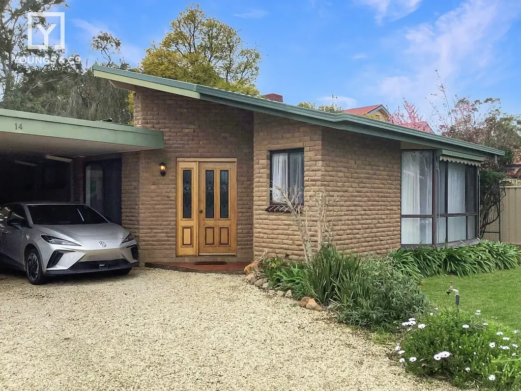 Tranquil Living by the Goulburn River