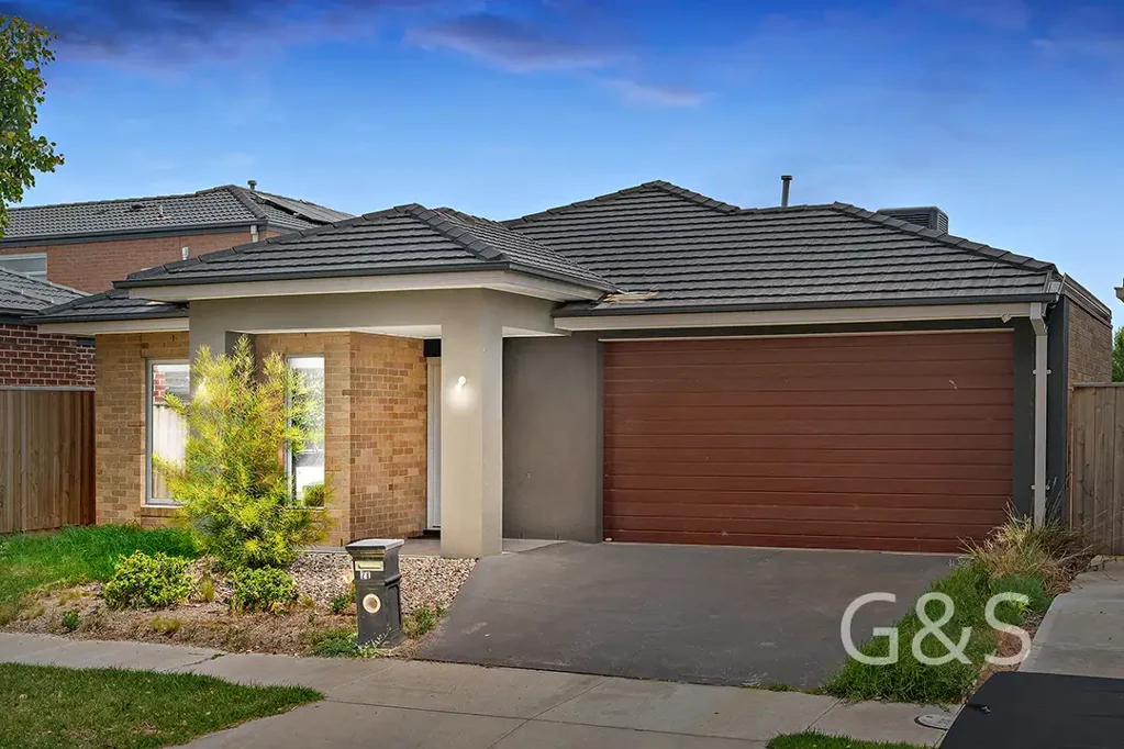 28 Merula Drive, Mambourin, VIC 3024