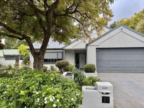 Redwood 4房  Quiet, Secluded and Value to add!