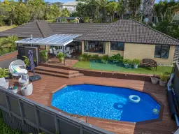 8A Astrolabe Place, Gulf Harbour