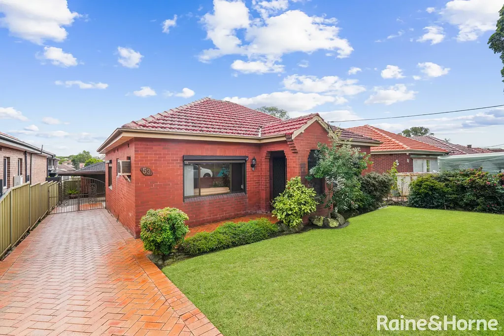 53 Iandra Street, Concord West, NSW 2138