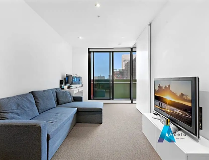 802/555 Swanston Street, Carlton, Melbourne CBD, 2 habitaciones, 2 baños, Apartment