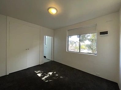 14/57 Dover Street, Flemington, VIC 3031, 1 slaapkamers, 1 badkamers, Apartment