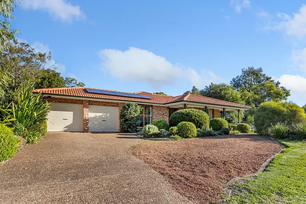 1 Landor Road, Barden Ridge, NSW 2234