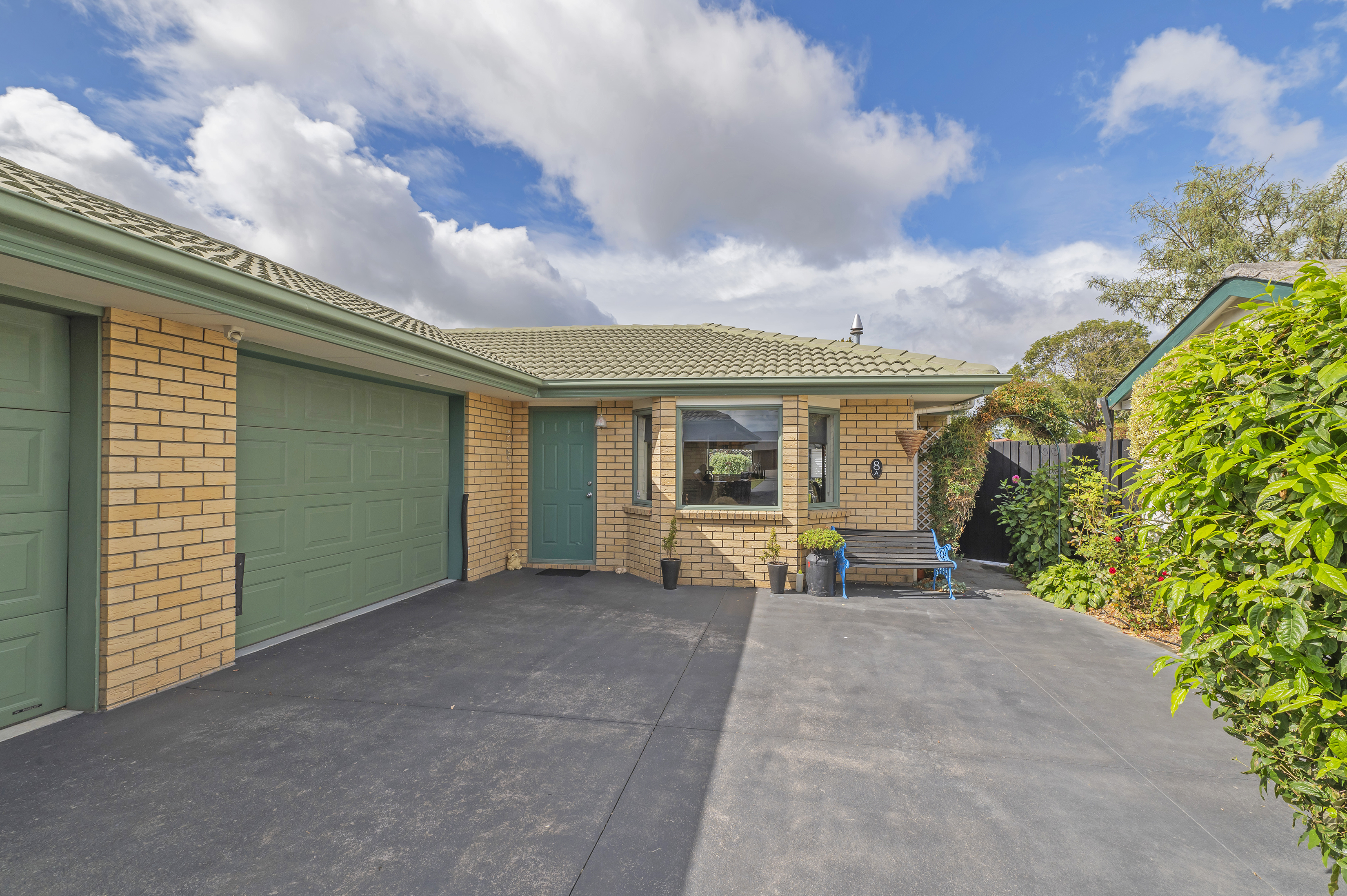 8a Johnston Street, Leeston