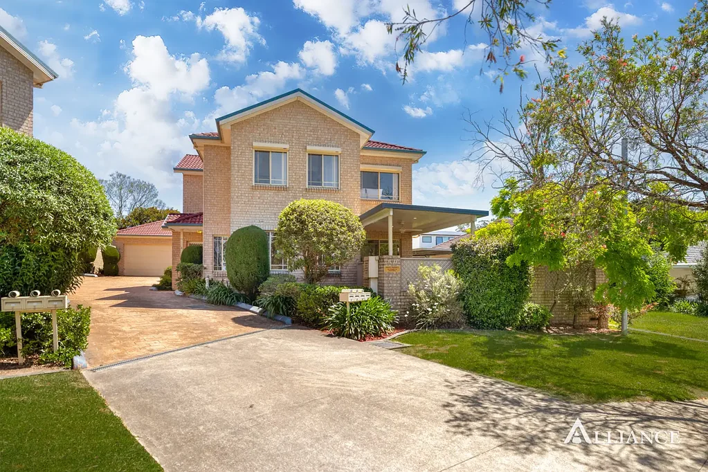 6/31 Hodgkinson Crescent, Panania, NSW 2213