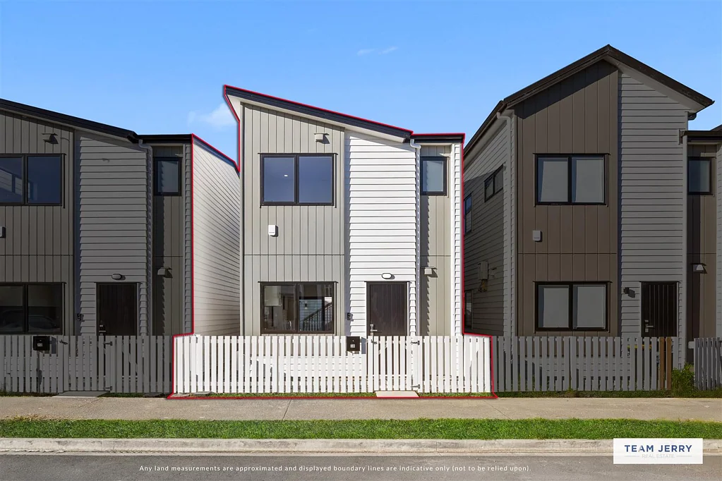 Papakura 4房  Smart Design 3+1 with Extra Income Opportunity