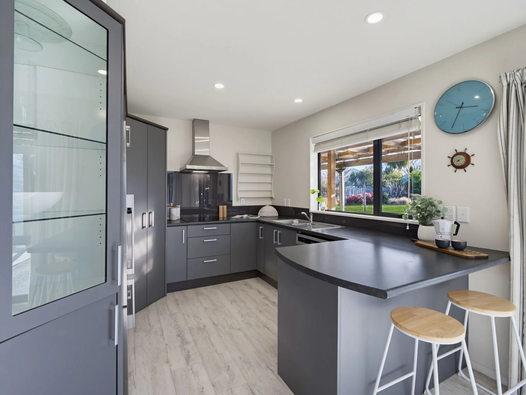 7 Willowside Place, Amberley, Hurunui District, Canterbury, 3 Schlafzimmer, 2 Badezimmer, House