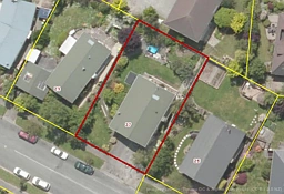 27 Murchison Drive, Gleniti