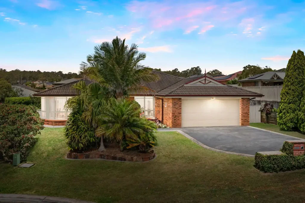 East Maitland 5部屋 Five-bedroom family sanctuary in coveted location