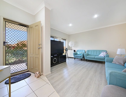 41 Palma Crescent, Varsity Lakes, Gold Coast, 4 ห้องนอน, 2 ห้องน้ำ, House