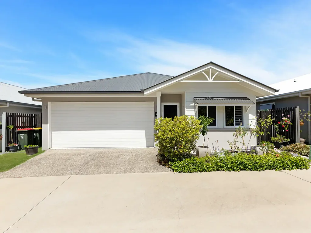 Urangan 3ਬੈੱਡਰੂਮ Homesite #79 - 'Ingenia' Lifestyle Resort