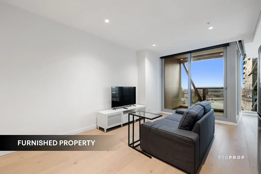 FULLY FURNISHED TWO BEDS IN A LUXURY LIVING WITH THE BEST ENTERTAINMENT