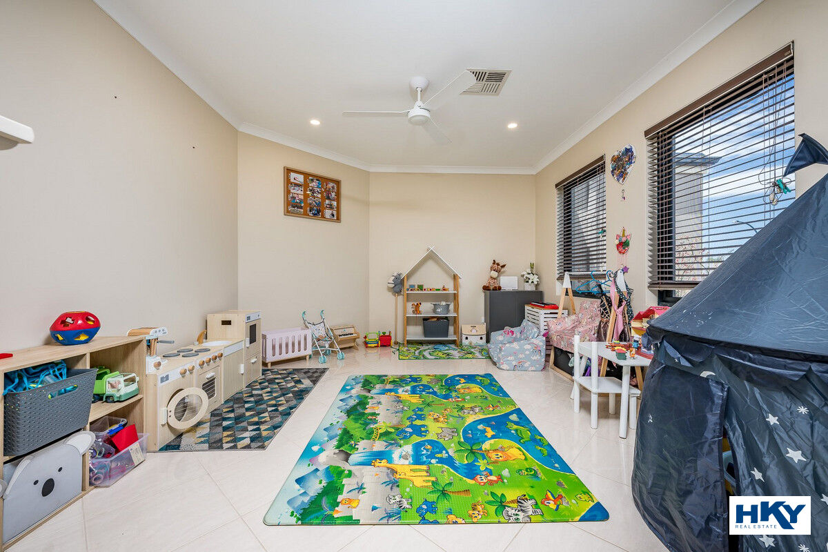 7 CANTATA AV, BULLSBROOK WA 6084, 0 rūma, 0 rūma horoi, House