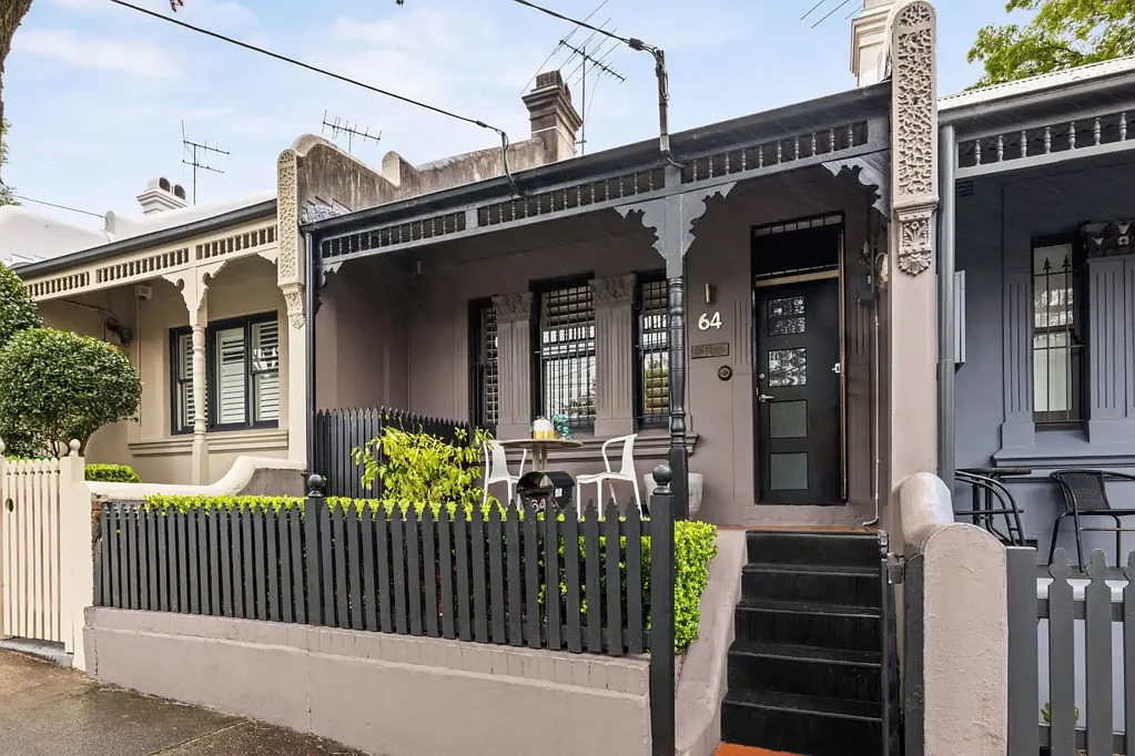 Petersham 2બેડરૂમ Period Charm Meets Effortless Modern Living