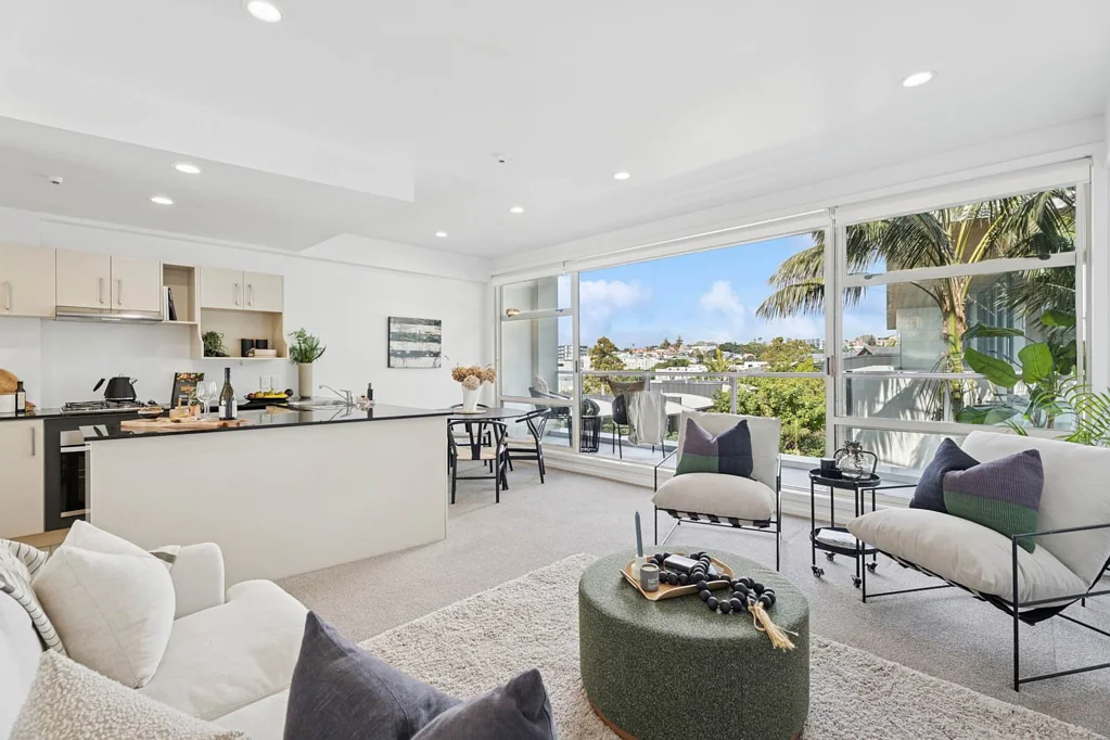 Parnell 1房  Resort-Style Living in Parnell