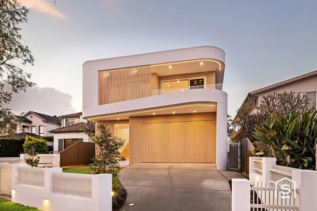 123 Lancaster Avenue, Melrose Park, NSW 2114