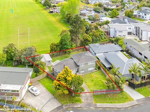 6 Altona Road, Forrest Hill, North Shore City