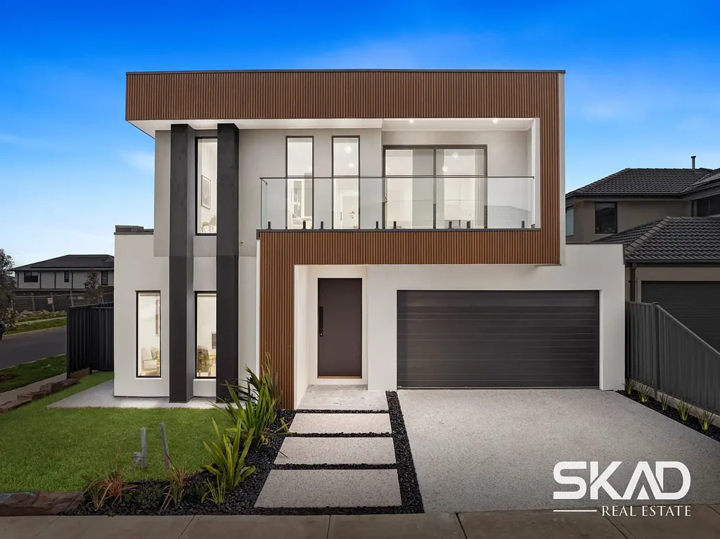 Wollert 4ਬੈੱਡਰੂਮ Double Masters Luxury!!