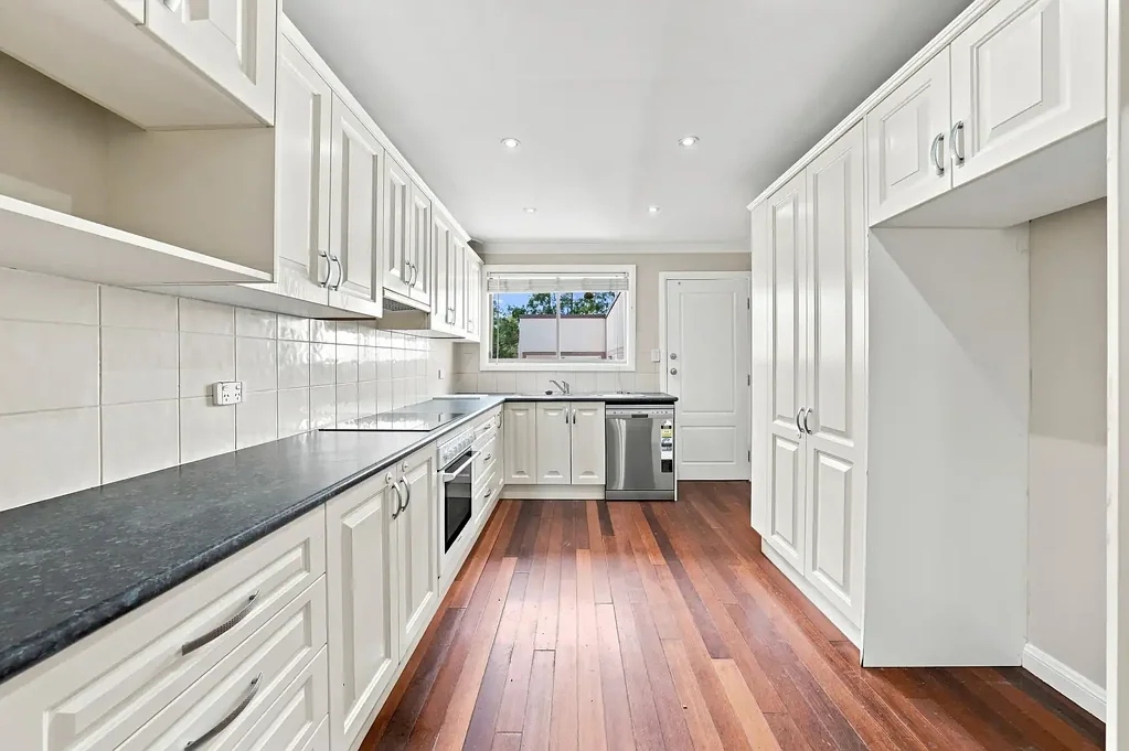 Generous Family Home