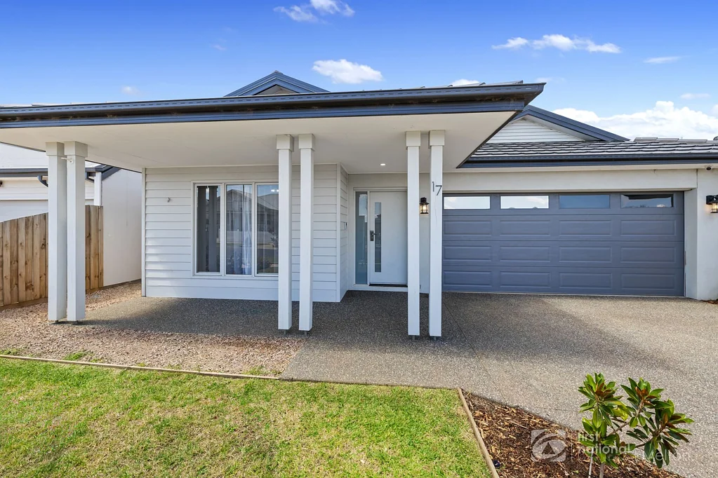 17 Tarnagulla Street, Eynesbury, VIC 3338