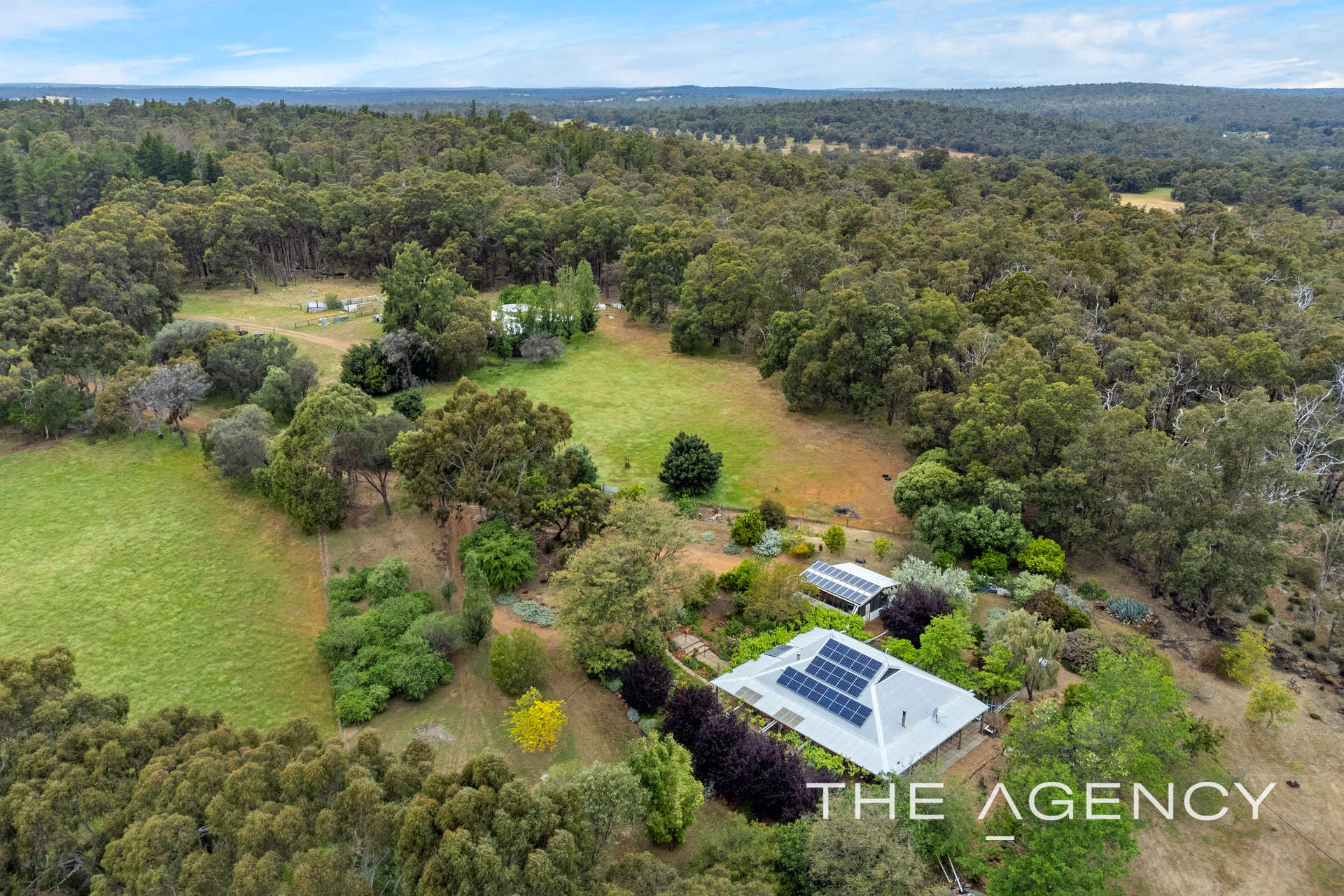 6910 LILYDALE RD, GIDGEGANNUP WA 6083, 0房, 0浴, House