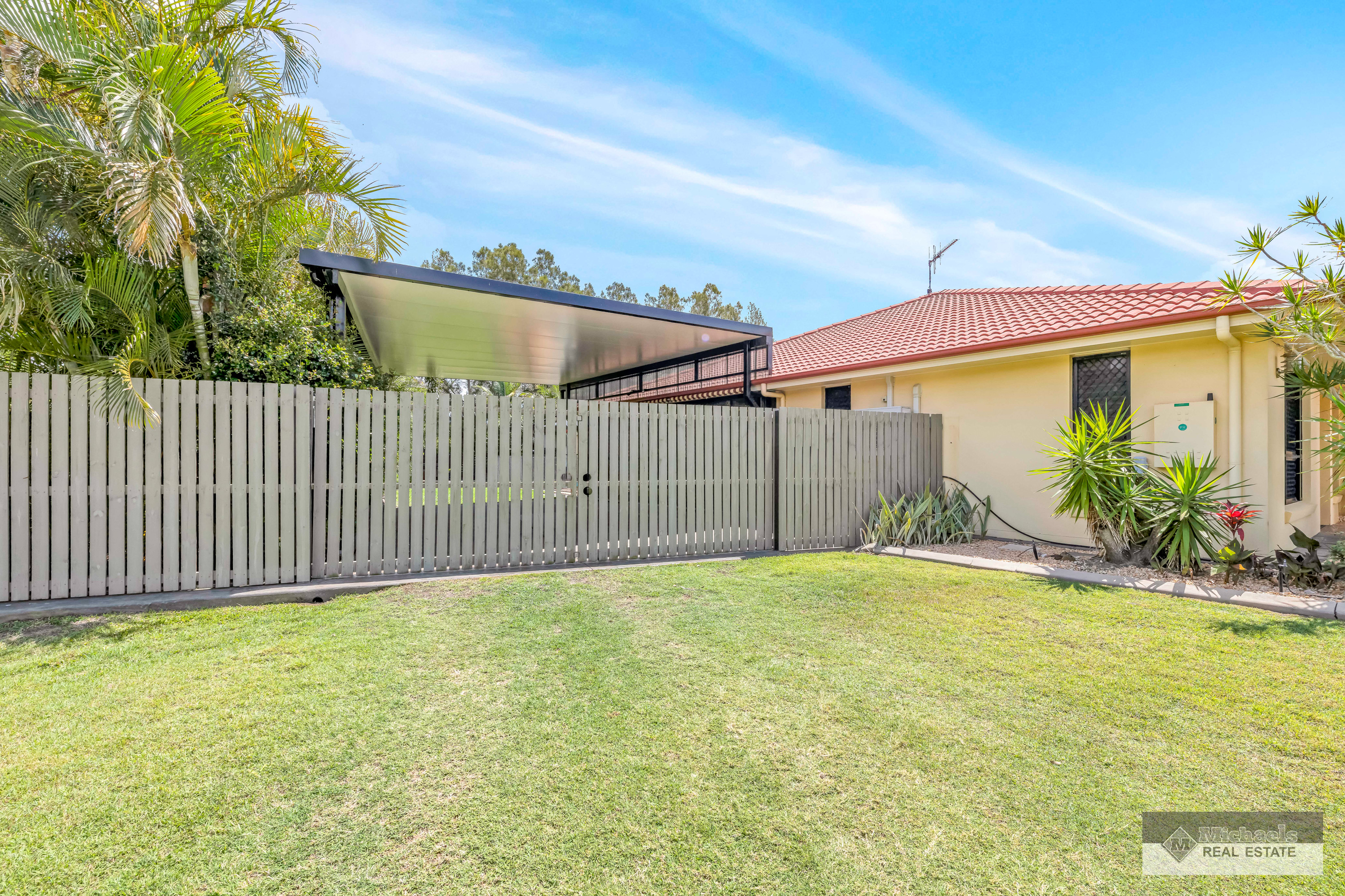 3 WAKEFIELD CT, AVOCA QLD 4670, 0 rūma, 0 rūma horoi, House