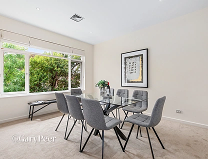 4/4 Bambra Road, Caulfield North, Inner East Melbourne, 3 ਕਮਰੇ, 1 ਬਾਥਰੂਮ, Apartment