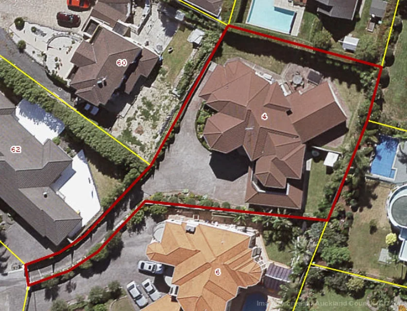 4 Owenbeg Rise, Dannemora, Auckland - Manukau, 4 ਕਮਰੇ, 0 ਬਾਥਰੂਮ