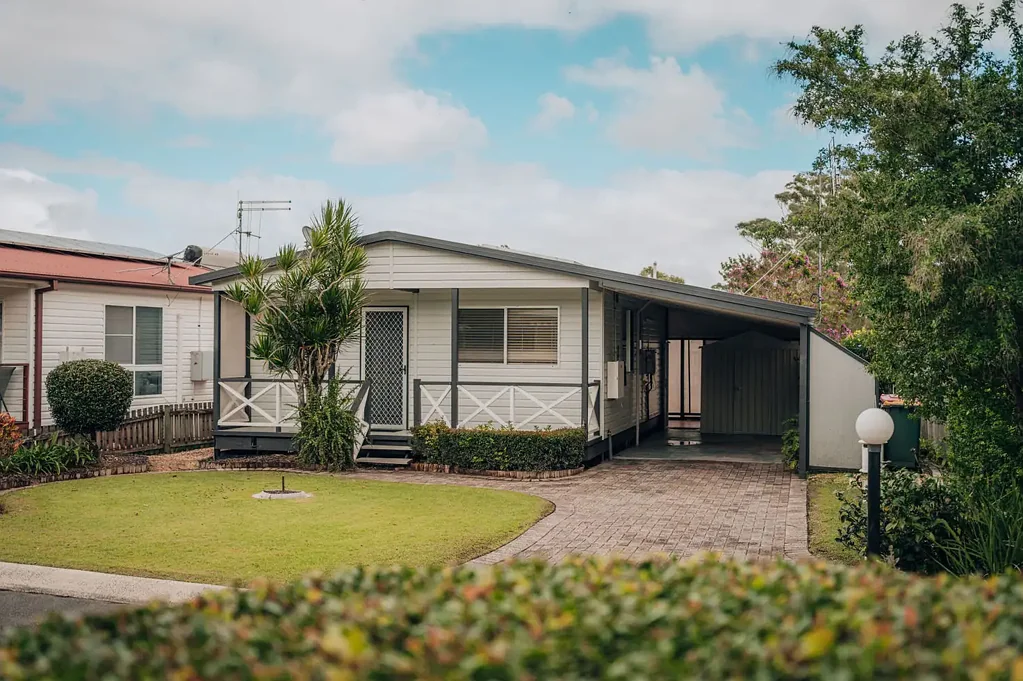 Doonbah 2 Slaapkamer Ready To Relax - Over 50's Village