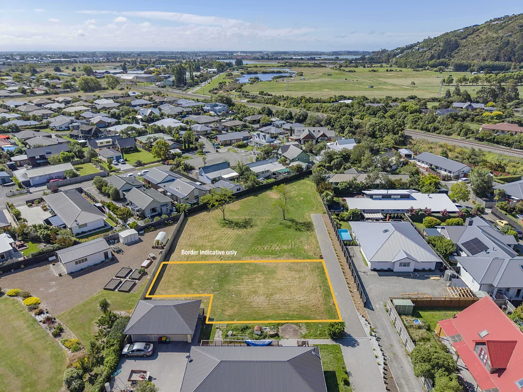 76B Martindales Road, Heathcote Valley, Christchurch, Canterbury